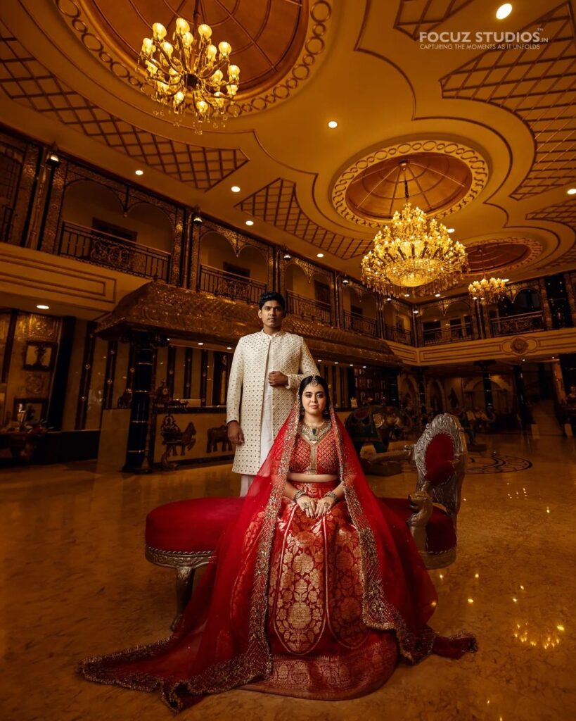 Best Wedding Photography in Chennai