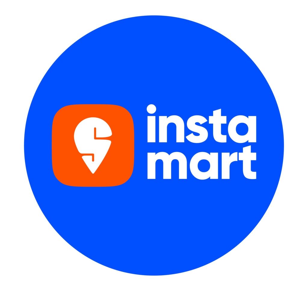 Swiggy Instamart Logo