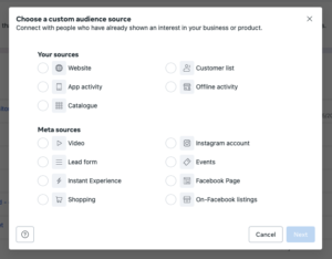 How to Run Retargeting Ads on Facebook (Meta Ads) | Beginner Guide