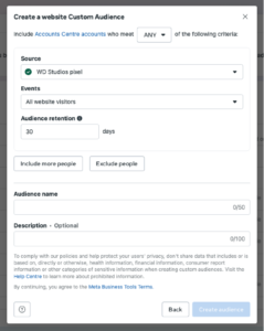 How to Run Retargeting Ads on Facebook (Meta Ads) | Beginner Guide