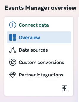 Facebook Events Manager