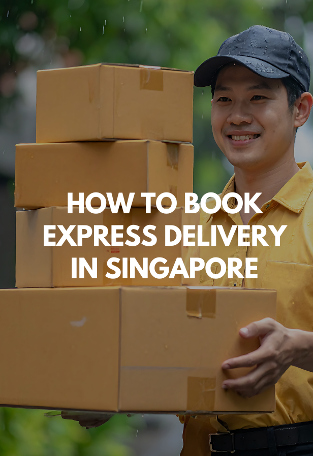 How to send parcel