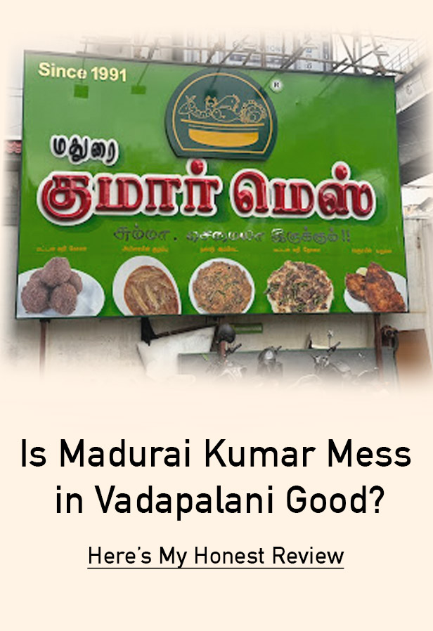 Madurai-Kumar-Mess-Vadapalani